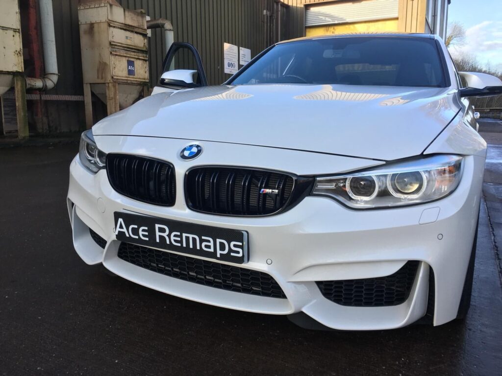 Ace Remaps Car Remapping Image