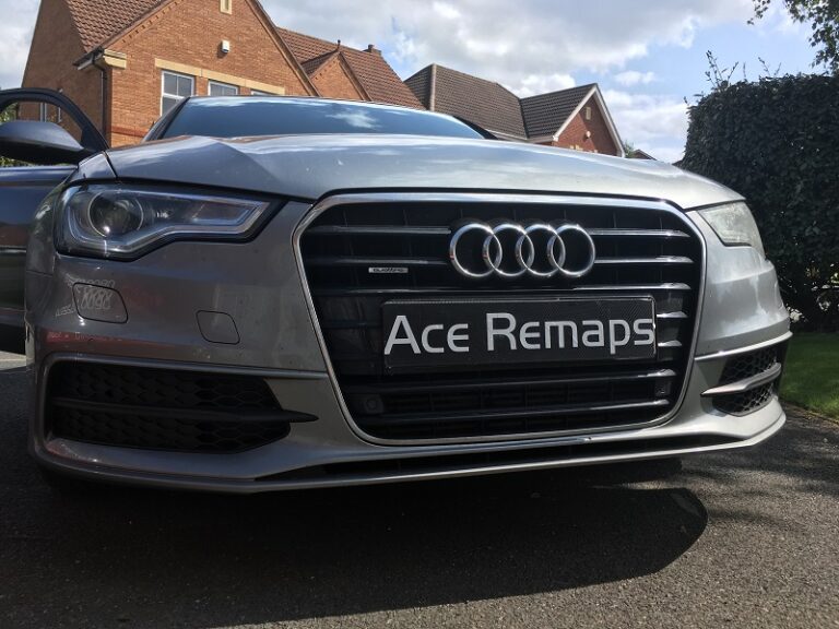 Audi Remapping Specialist