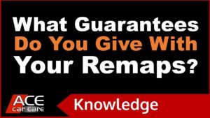 What Guarantees Do You Give With Your Remaps