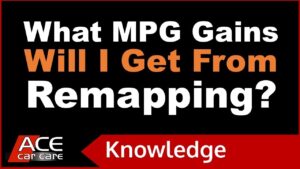 What MPG Gains Will I Get From Remapping