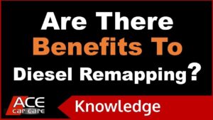 are there benefits to remapping