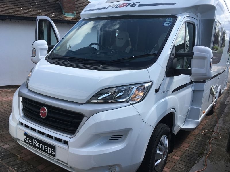 motorhome remapping west midlands