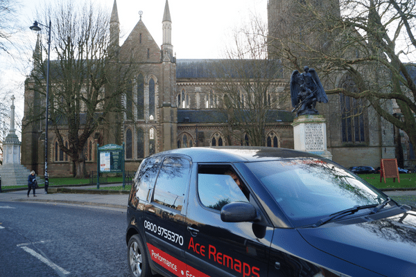 Remapping Worcester