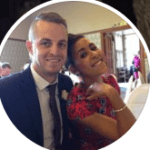 Michael 'Moss' Morris