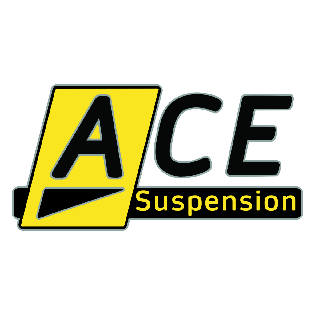 ACE LOGO - Suspension