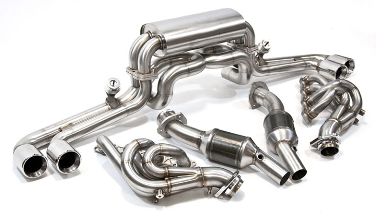 Powerflow Exhausts